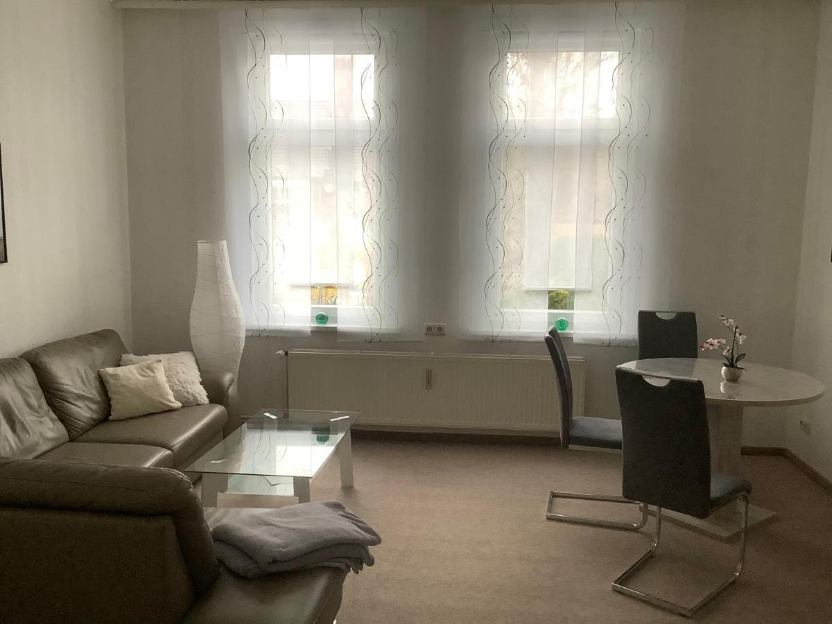 אלנד Ferienhaus Schuster מראה חיצוני תמונה