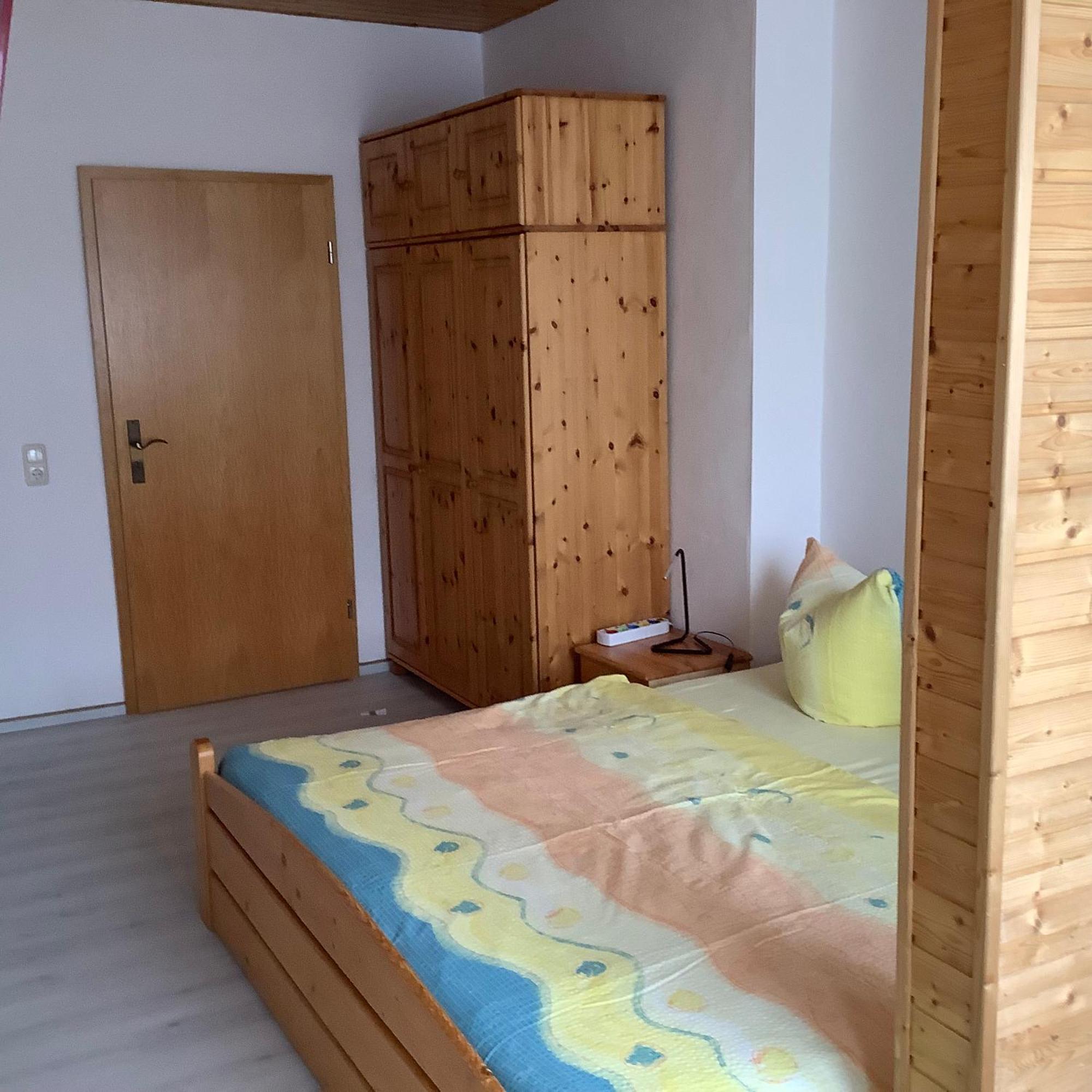 אלנד Ferienhaus Schuster מראה חיצוני תמונה