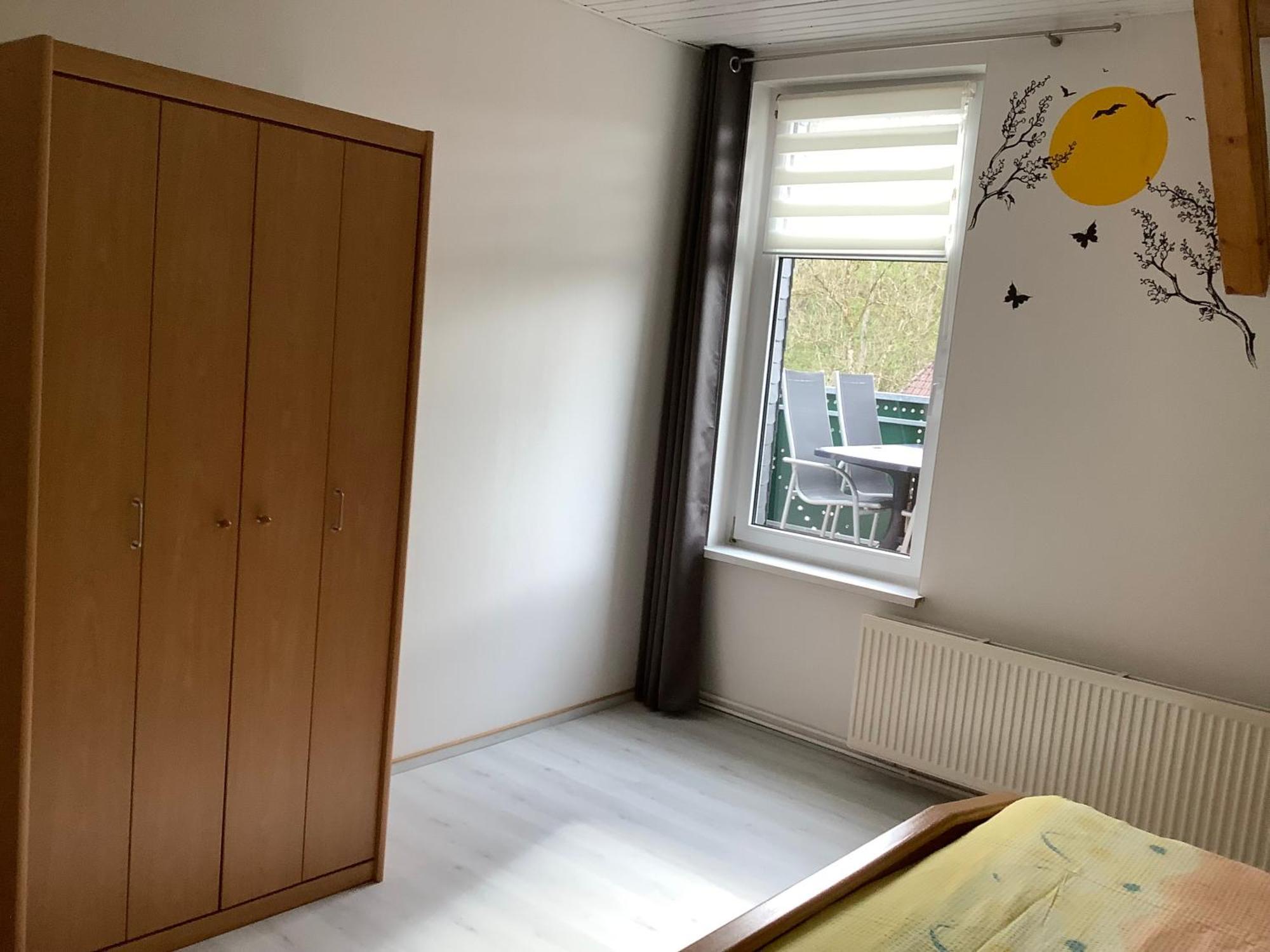 אלנד Ferienhaus Schuster מראה חיצוני תמונה