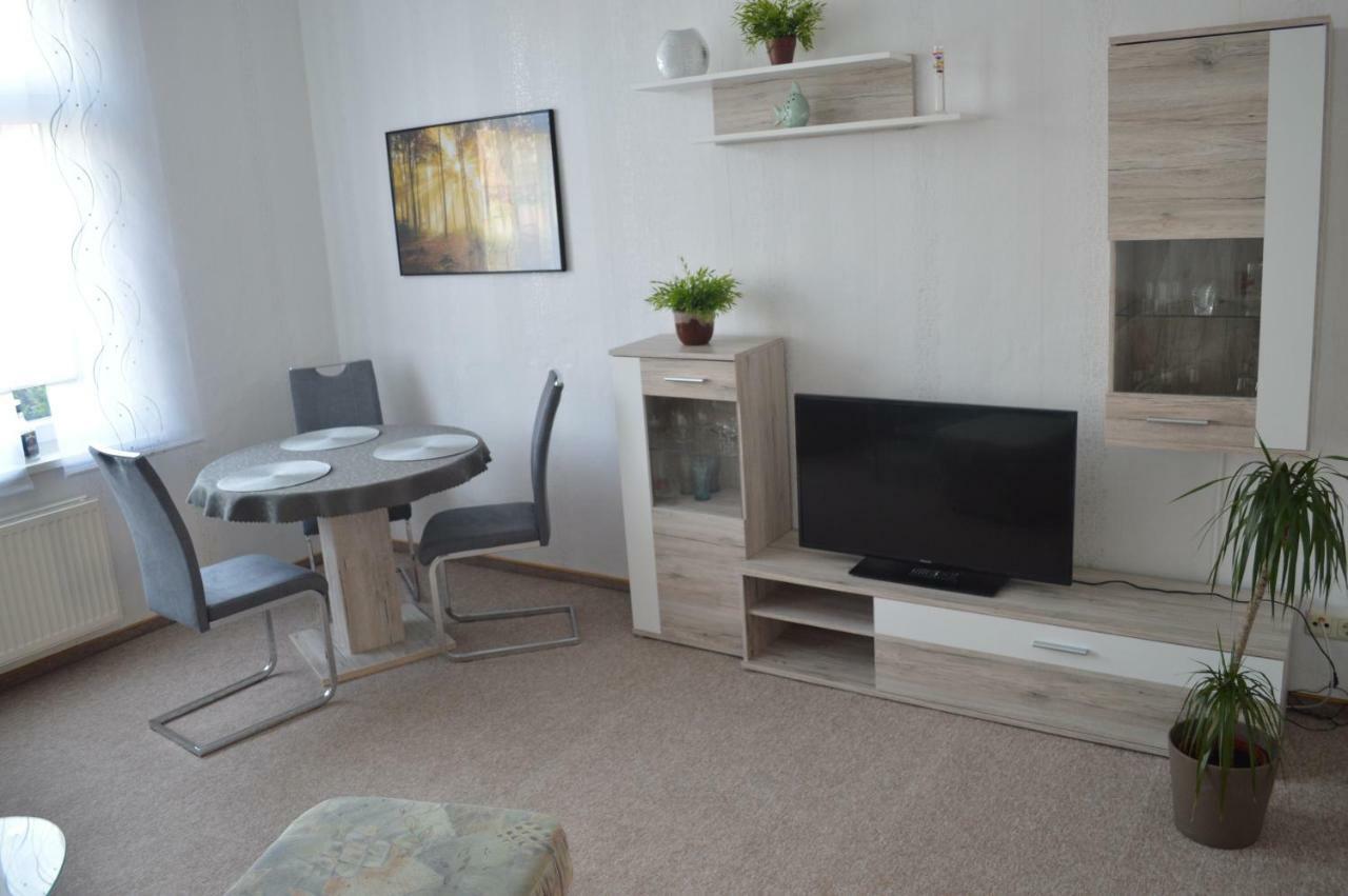 אלנד Ferienhaus Schuster מראה חיצוני תמונה